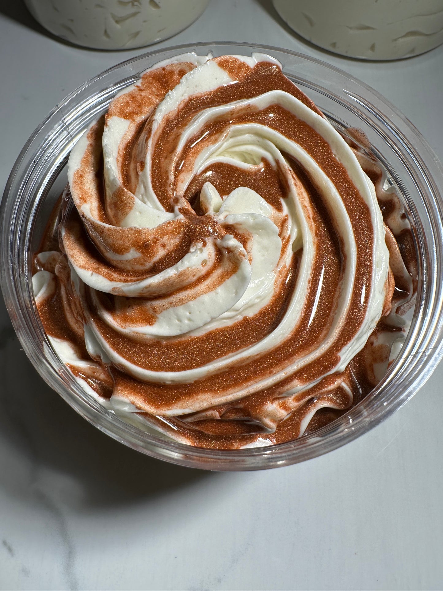 BROWN SUGAR BUTTER COOKIE WHIPPED BODY BUTTER