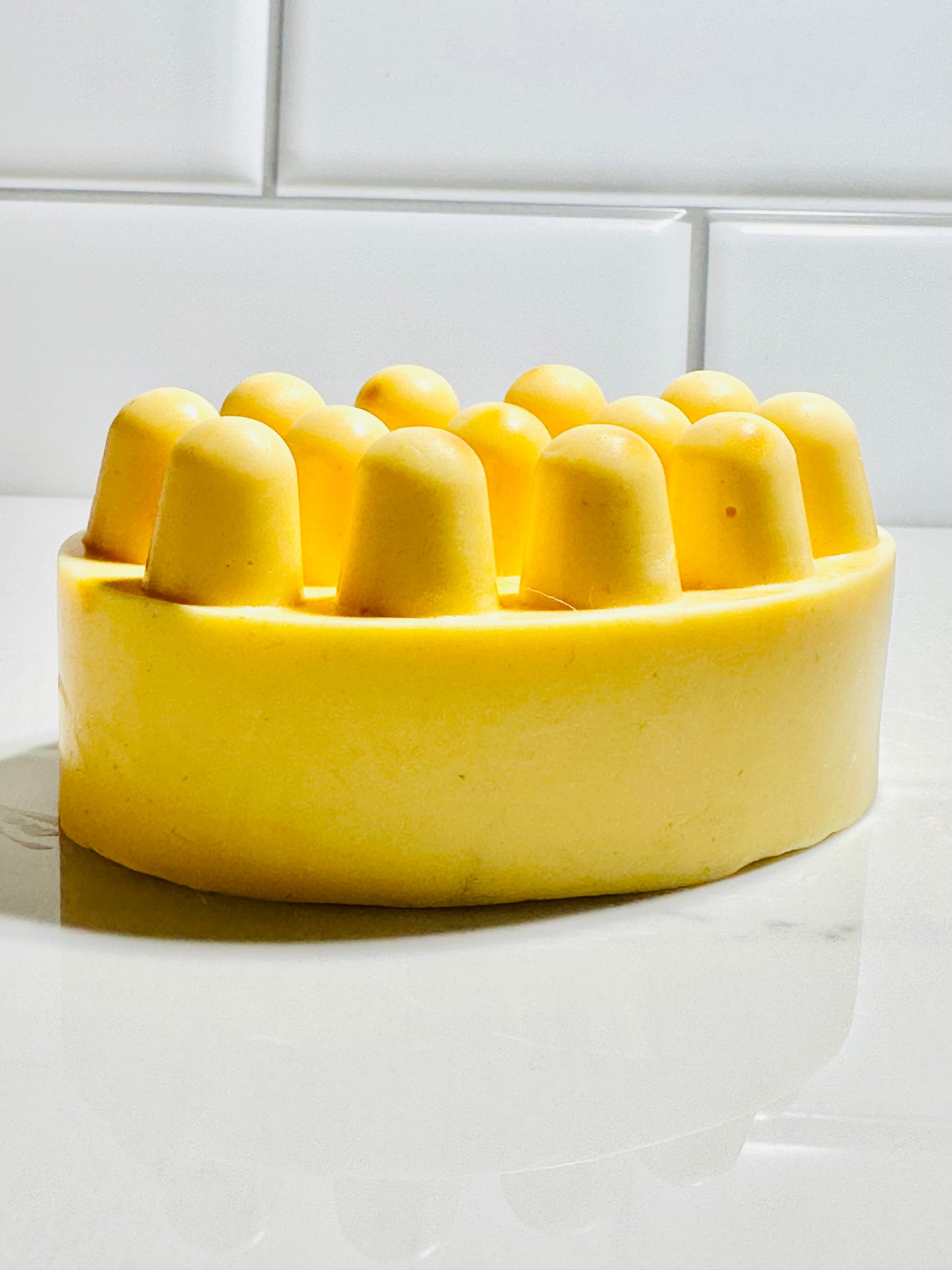 GLOW BAR-BODY SOAP