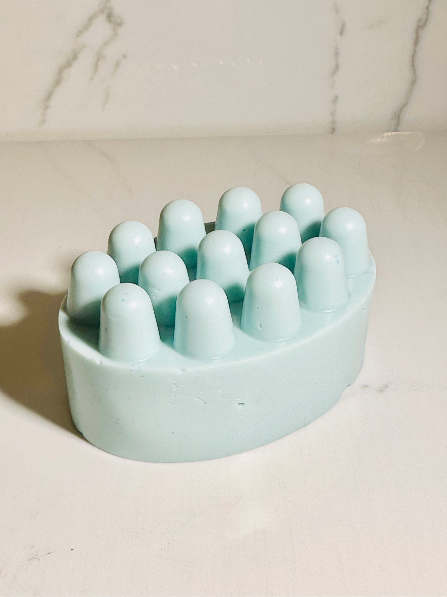 PEACEFUL OASIS BEAUTY BAR SOAP