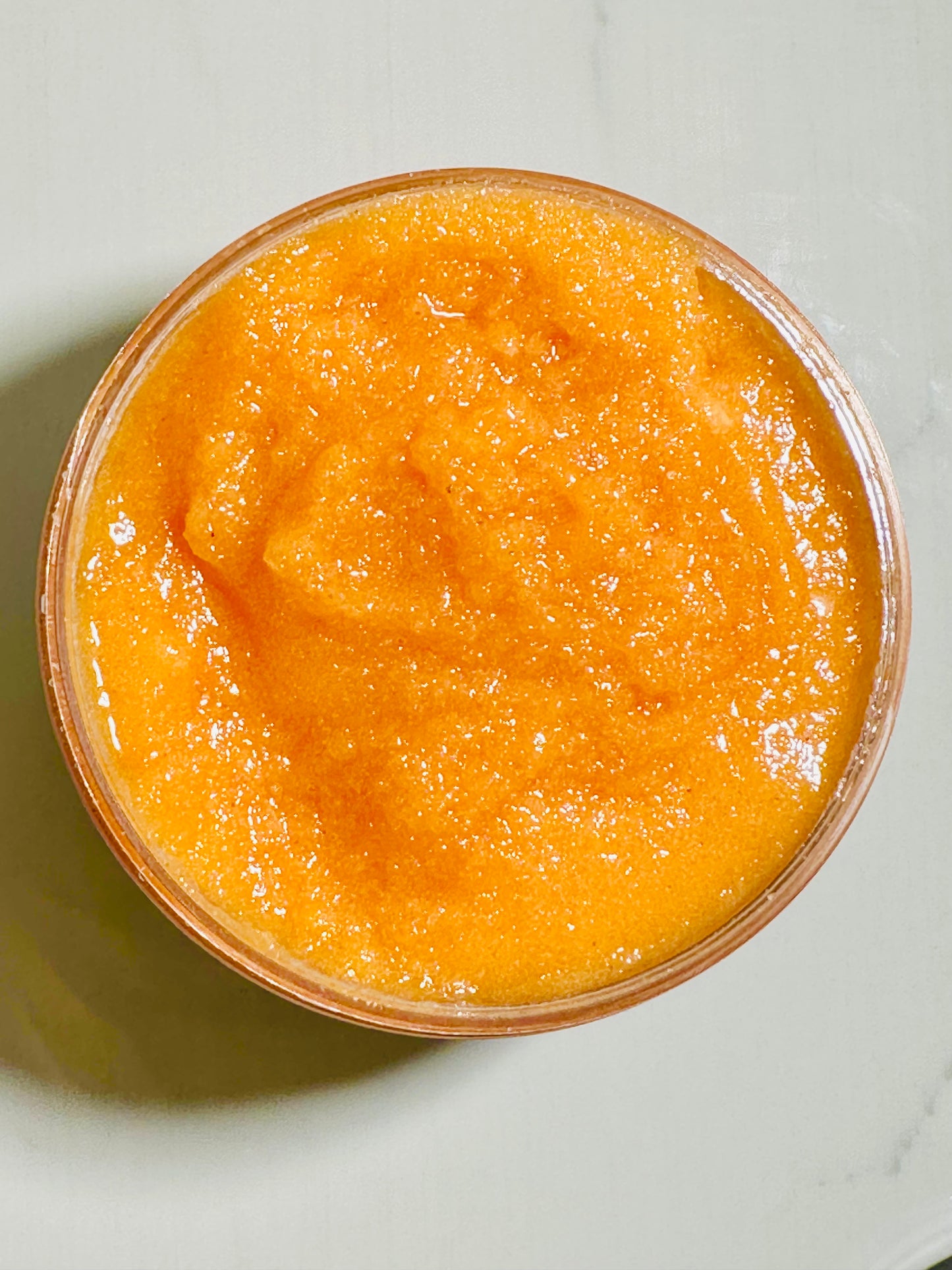 ISLAND MANGO BODY SCRUB