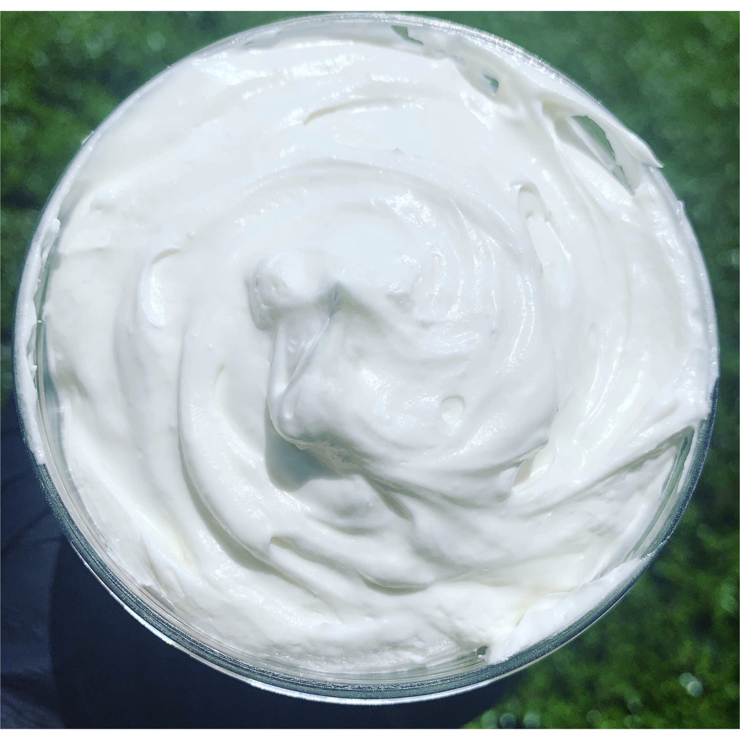 NAKED BODY BUTTER