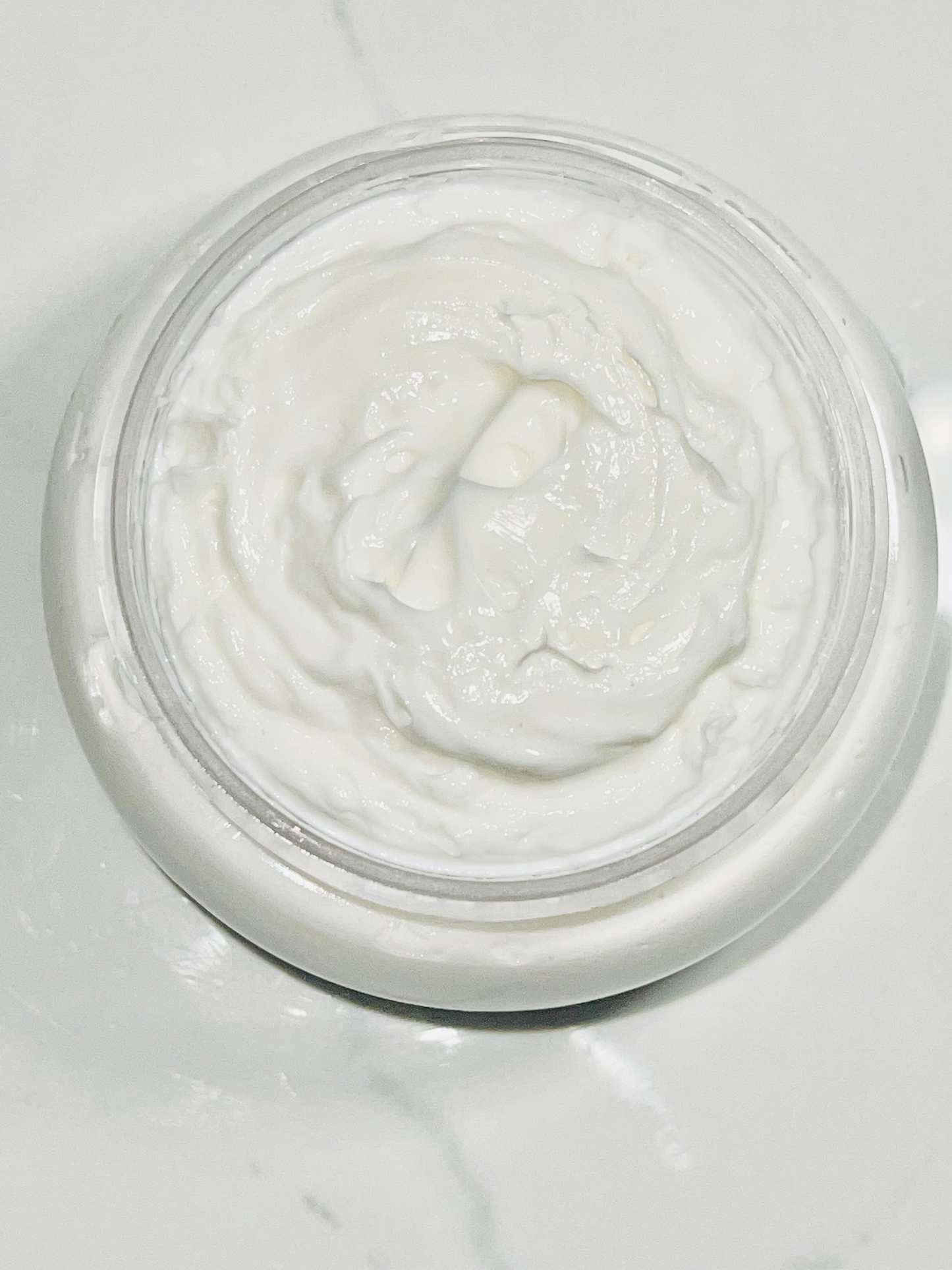 OAT + ALOE THICK CREAM BUTTER