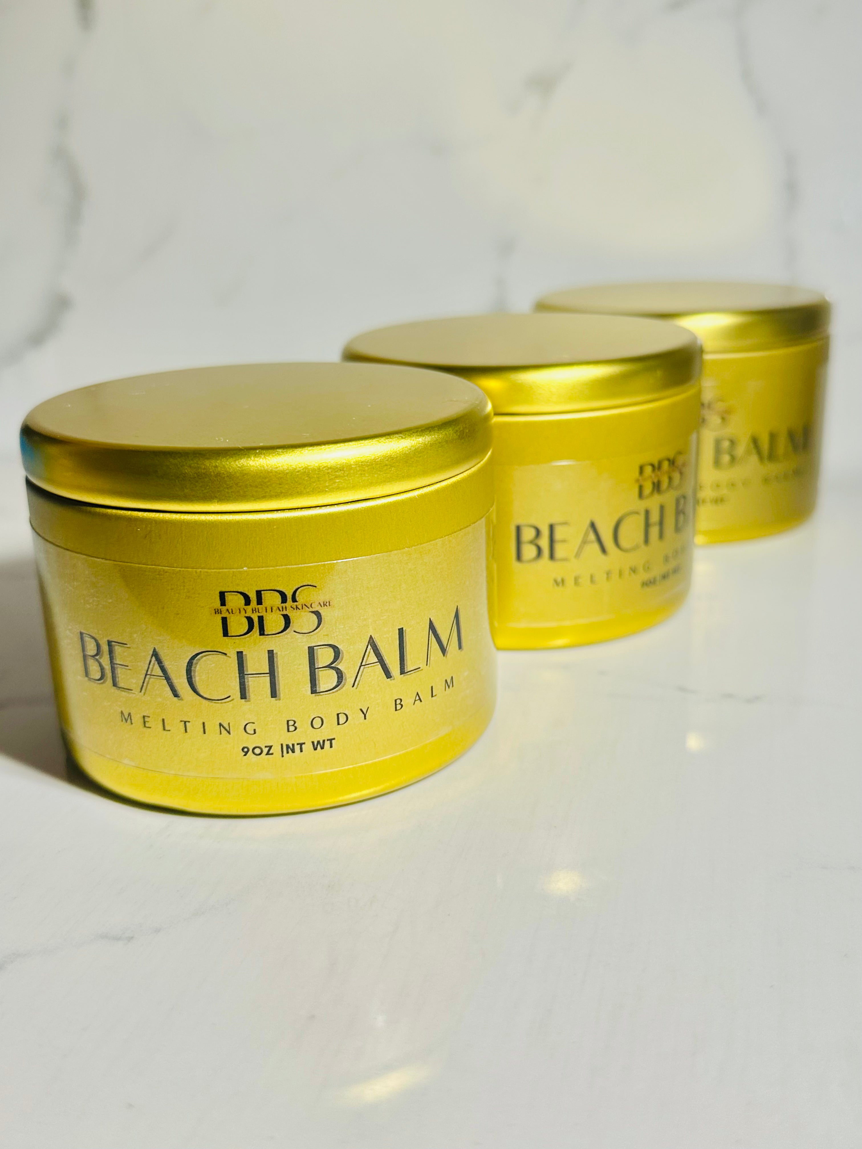 BODY BALMS