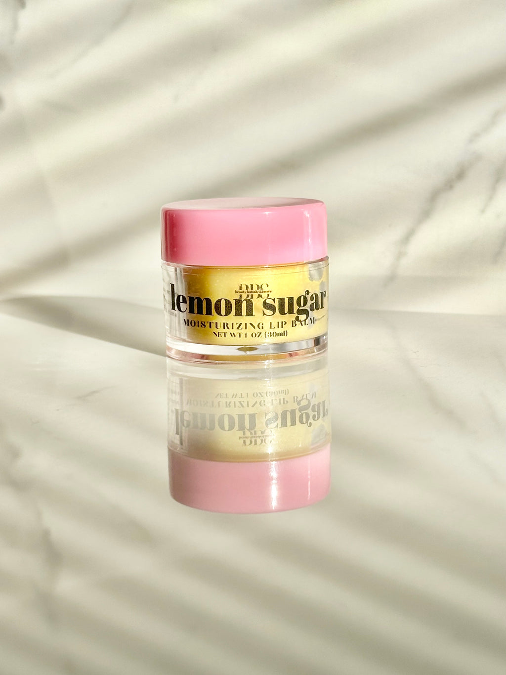 MOISTURIZING LIP BALMS