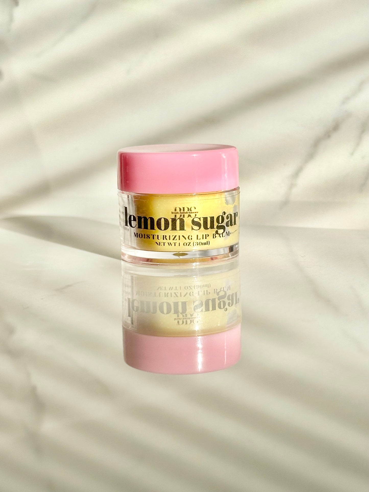 MOISTURIZING LIP BALMS