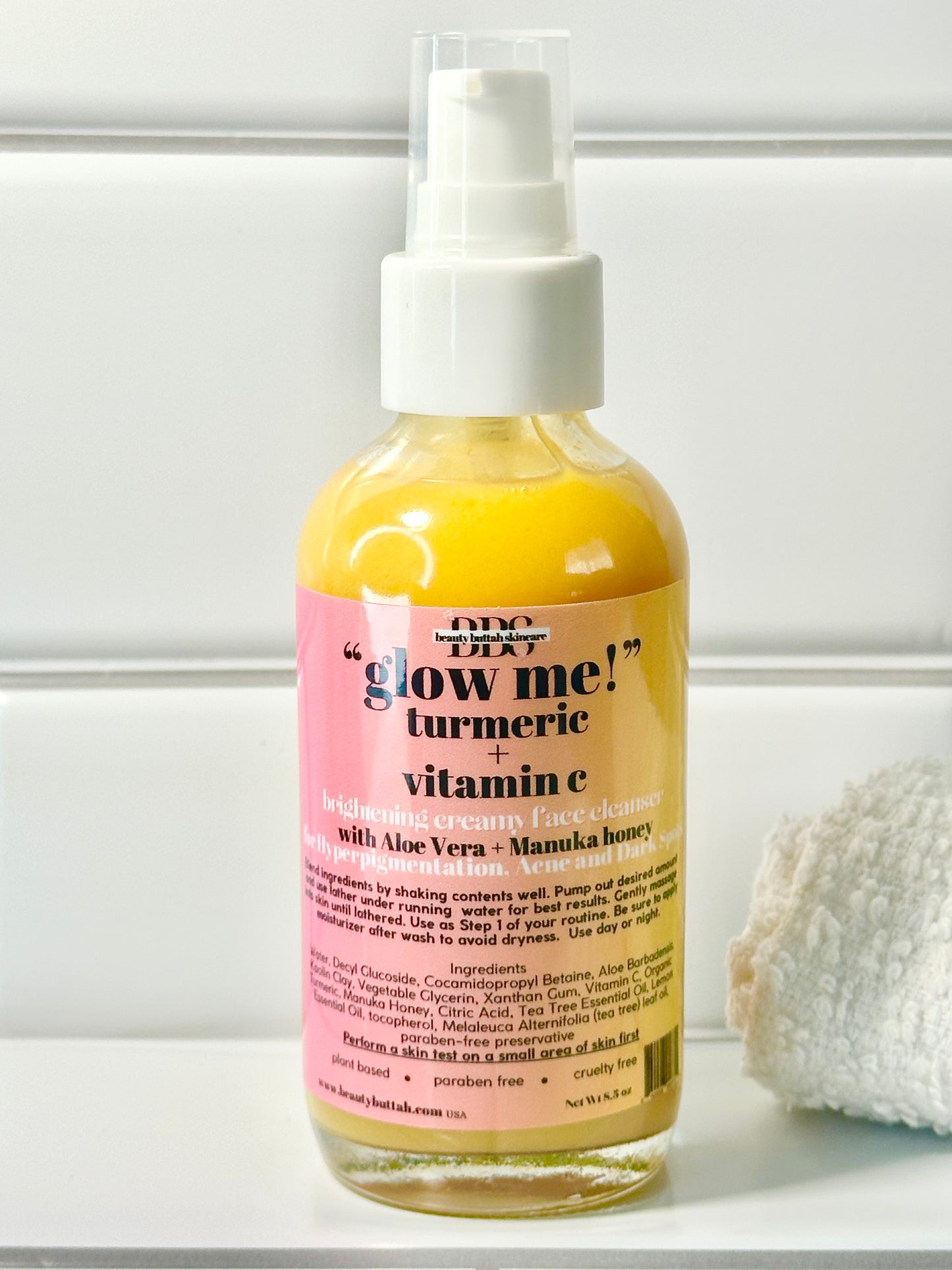 THE GLOW MORE SKINCARE KIT