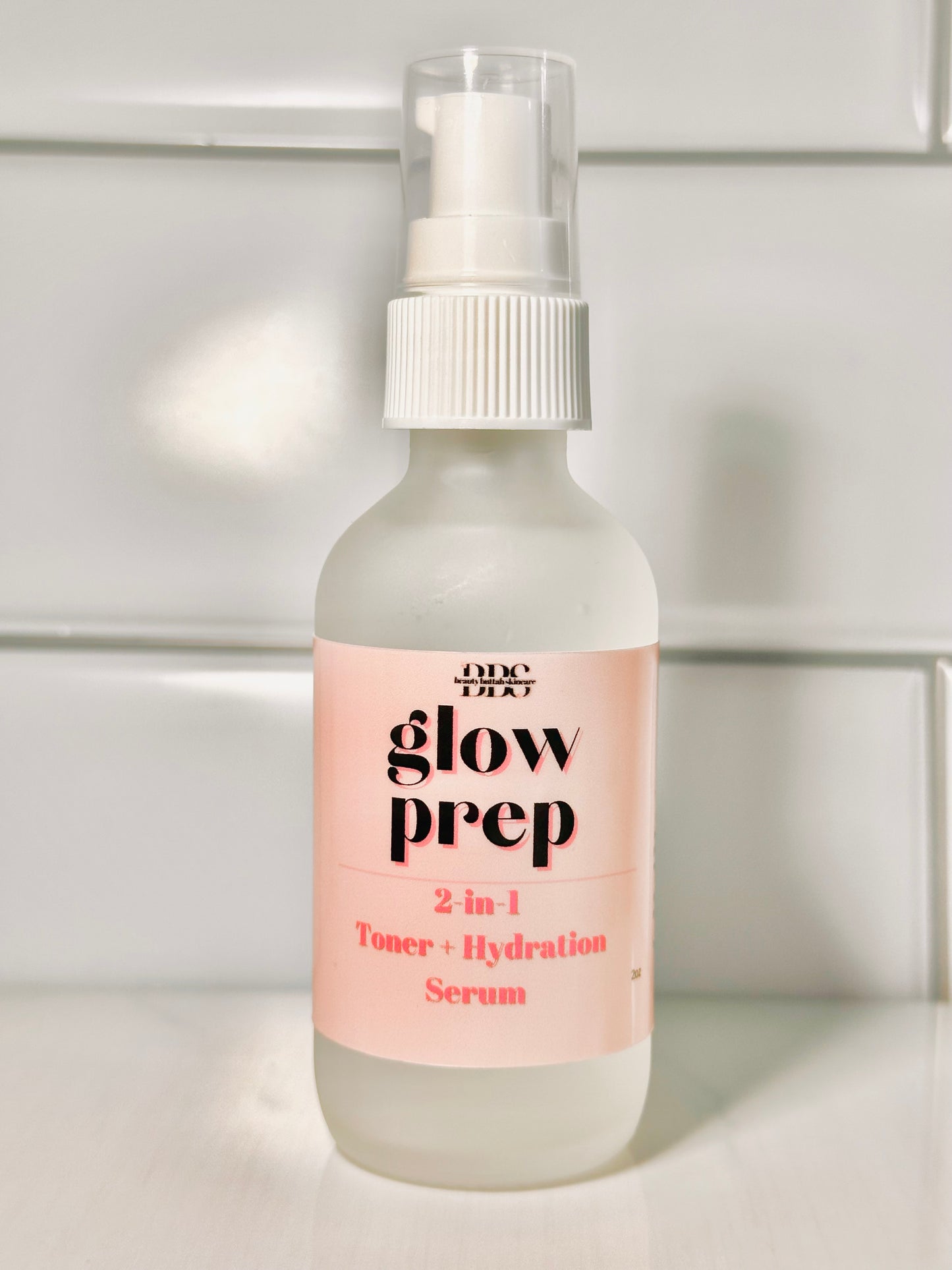 THE GLOW MORE SKINCARE KIT