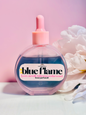 BLUE FLAME LUXE PARFUM OIL