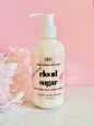 CLOUD SUGAR BODY MILK