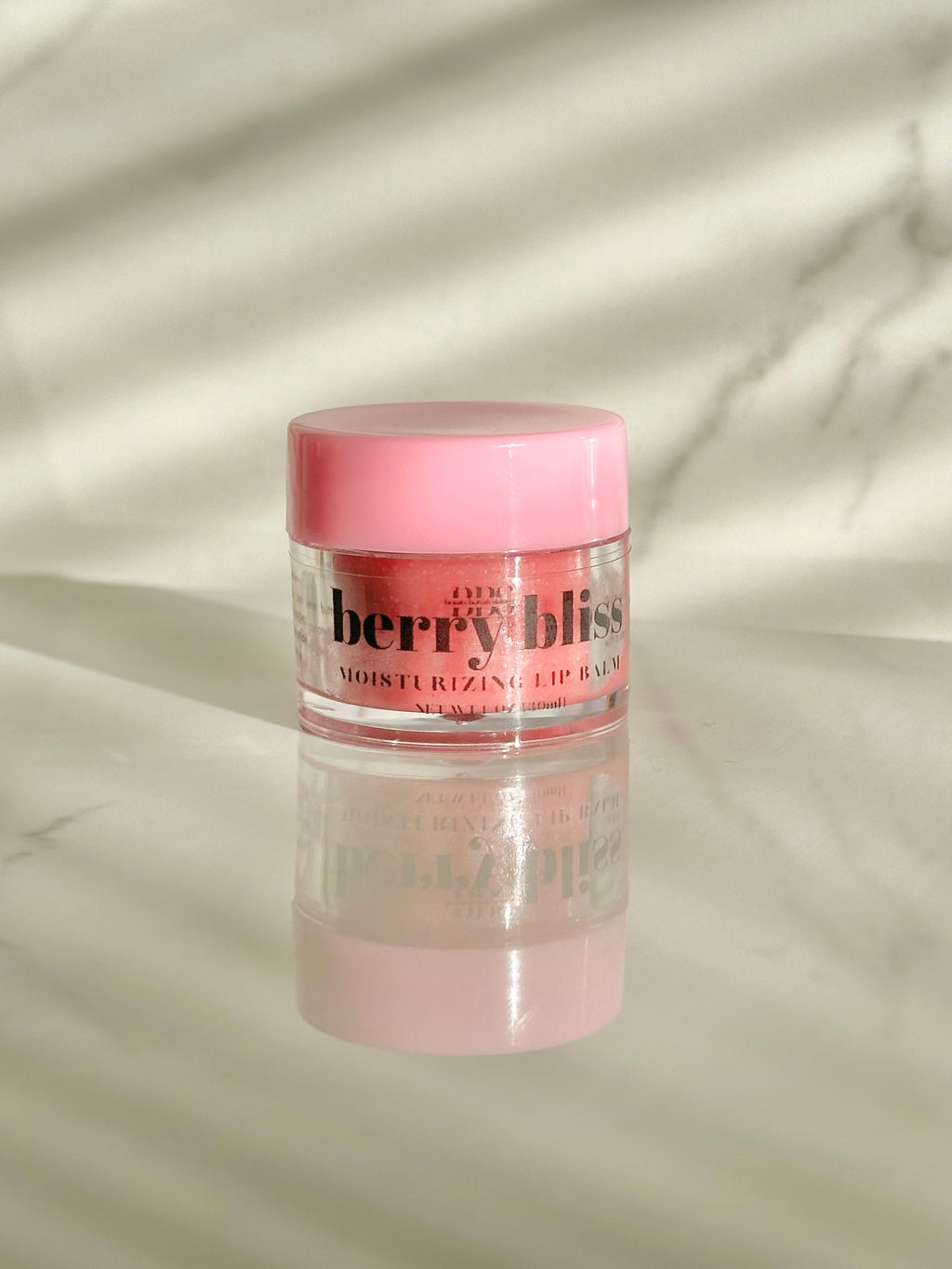 MOISTURIZING LIP BALMS