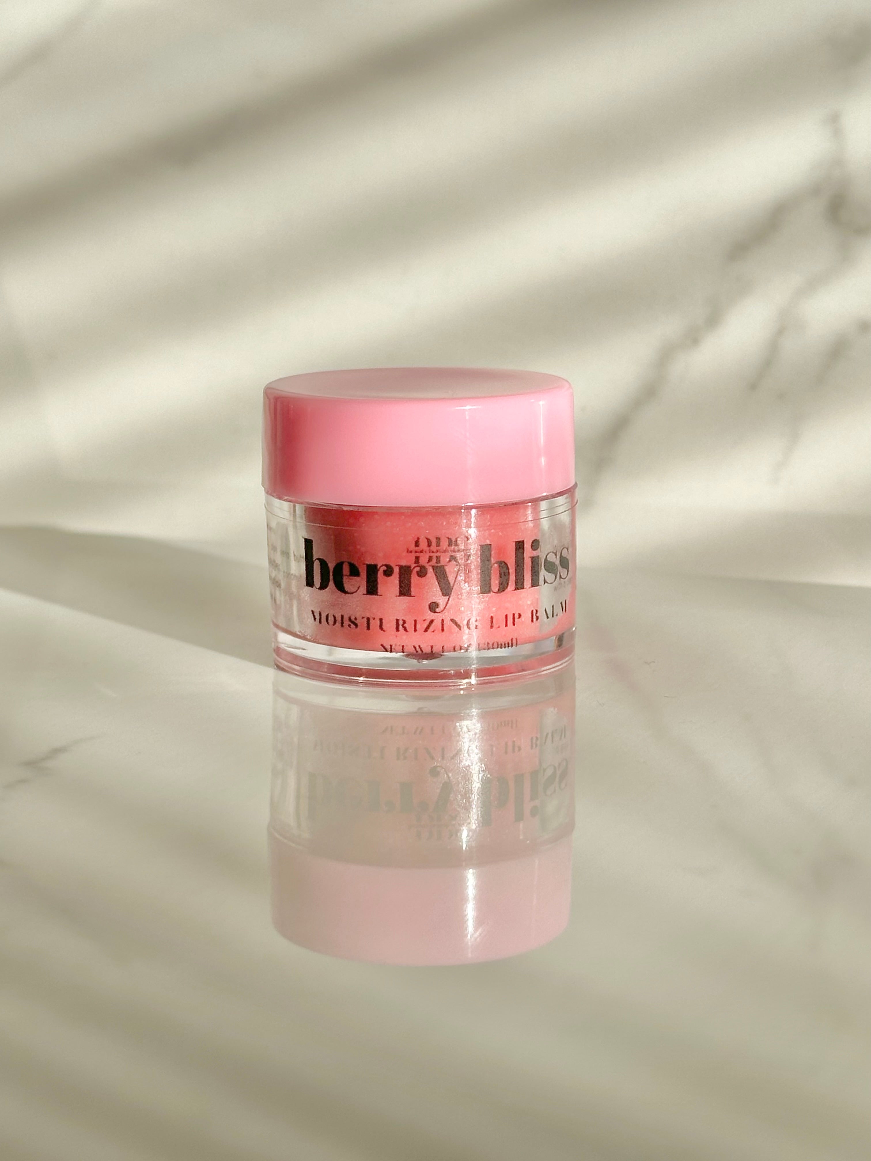 MOISTURIZING LIP BALMS