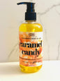 CARAMEL CANDY BODY GLAZE