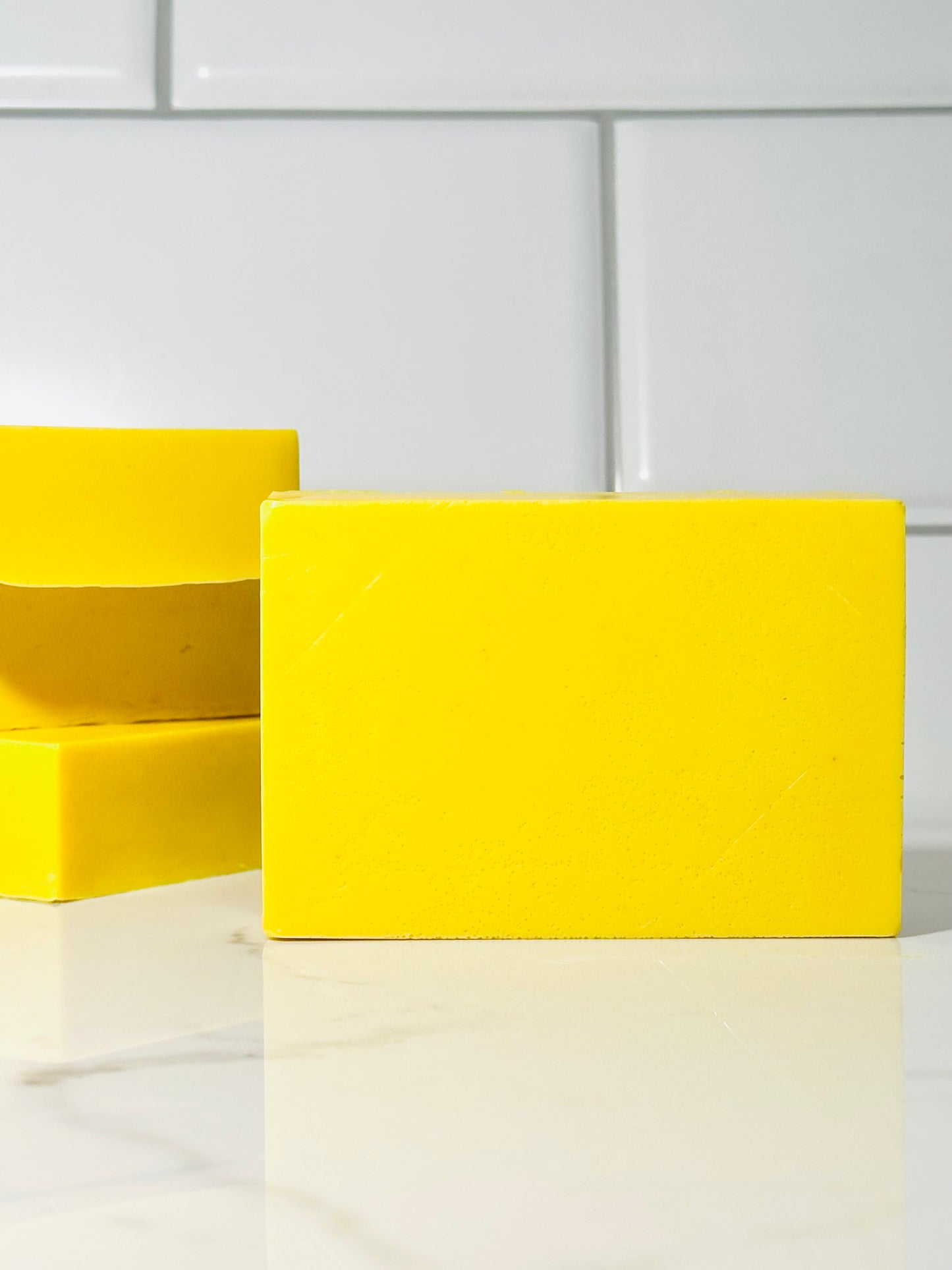 GLOW BAR-TURMERIC BRIGHTENING SOAP BAR