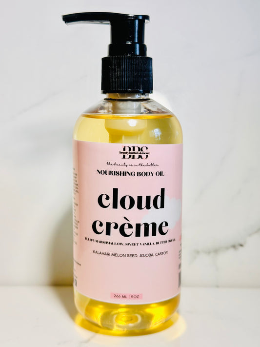 CLOUD CREME NOURISHING BODY GLAZE