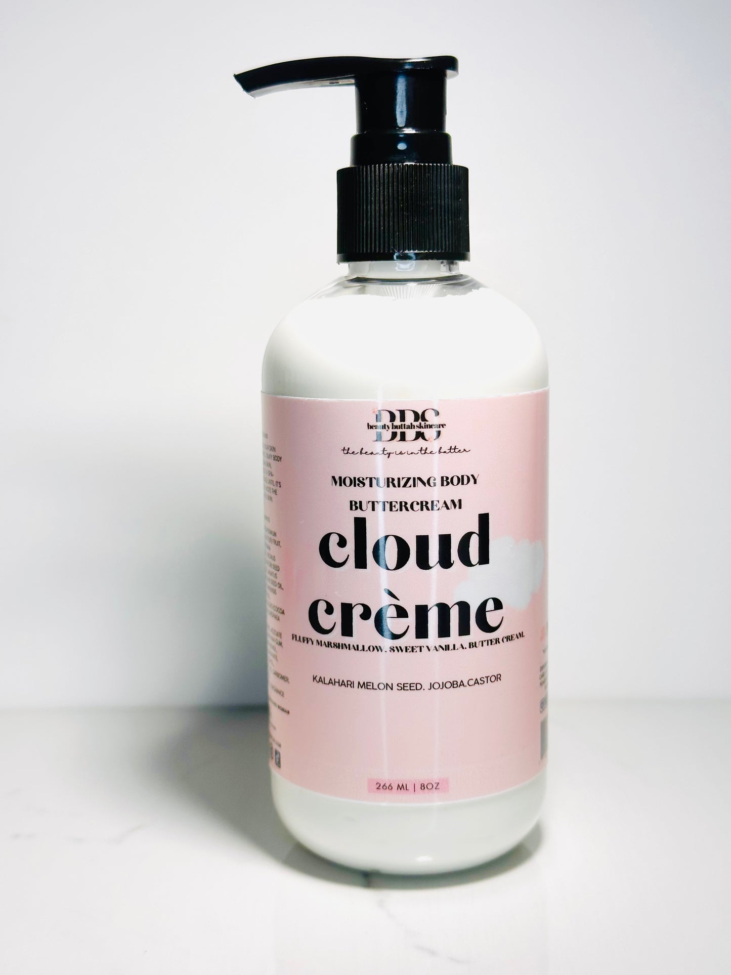 CLOUD CREME BODY BUTTERCREAM