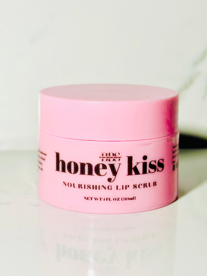LIP SCRUBS