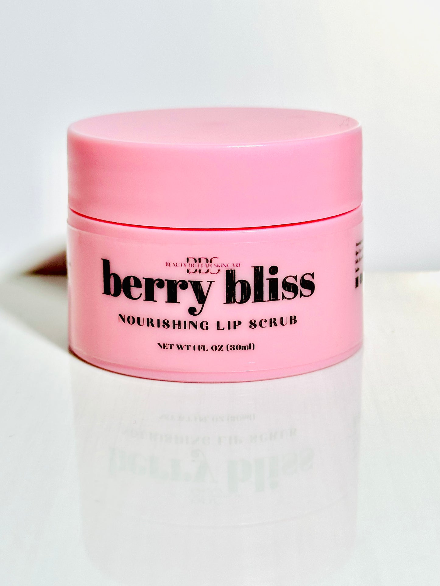LIP SCRUBS