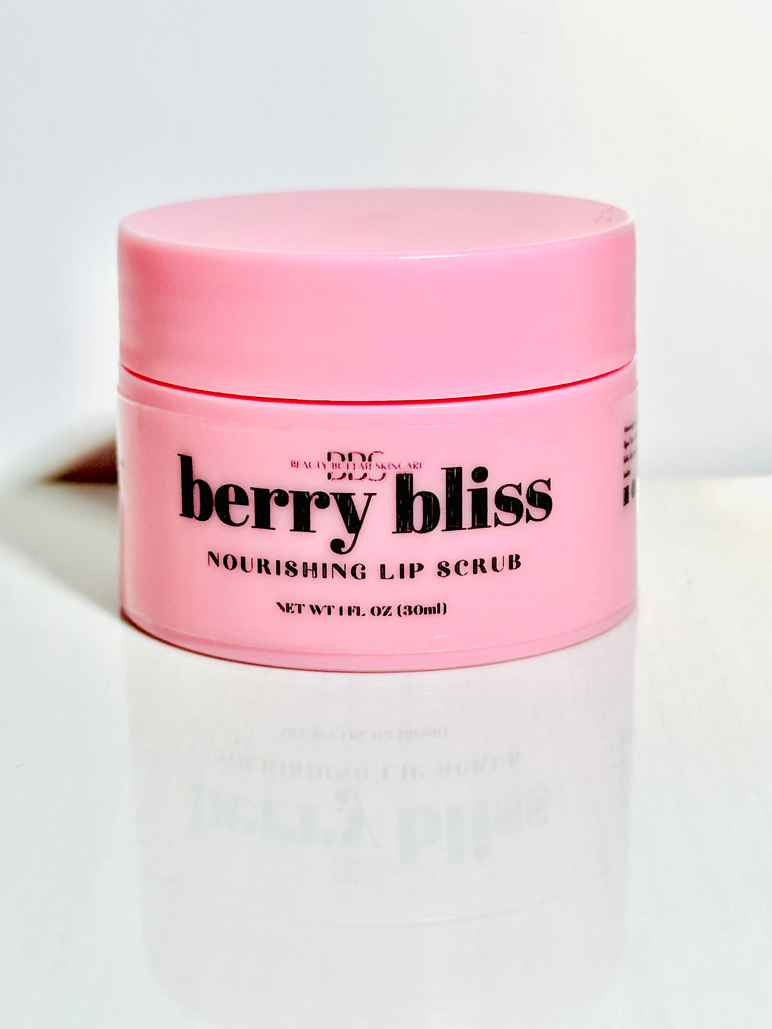 LIP SCRUBS