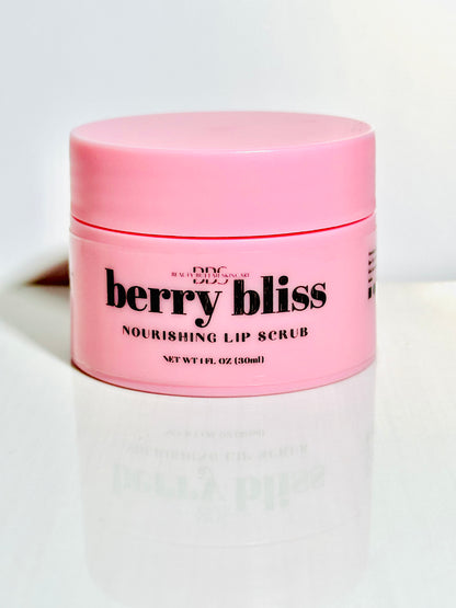 LIP SCRUBS