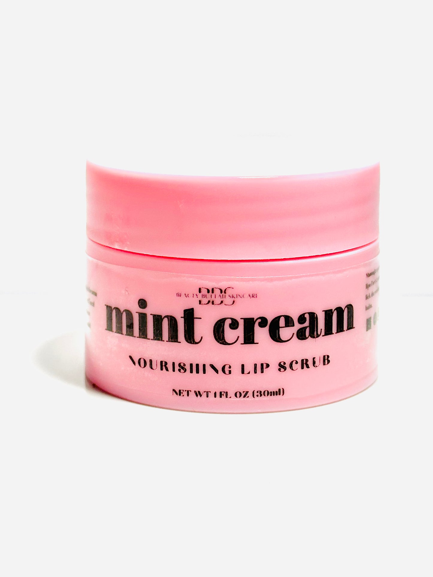 LIP SCRUBS