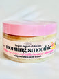 MORNING SMOOTHIE SUGAR SCRUB