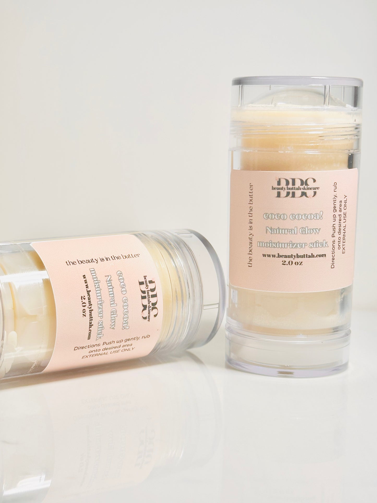 COCOA COCO BUTTER STICKS