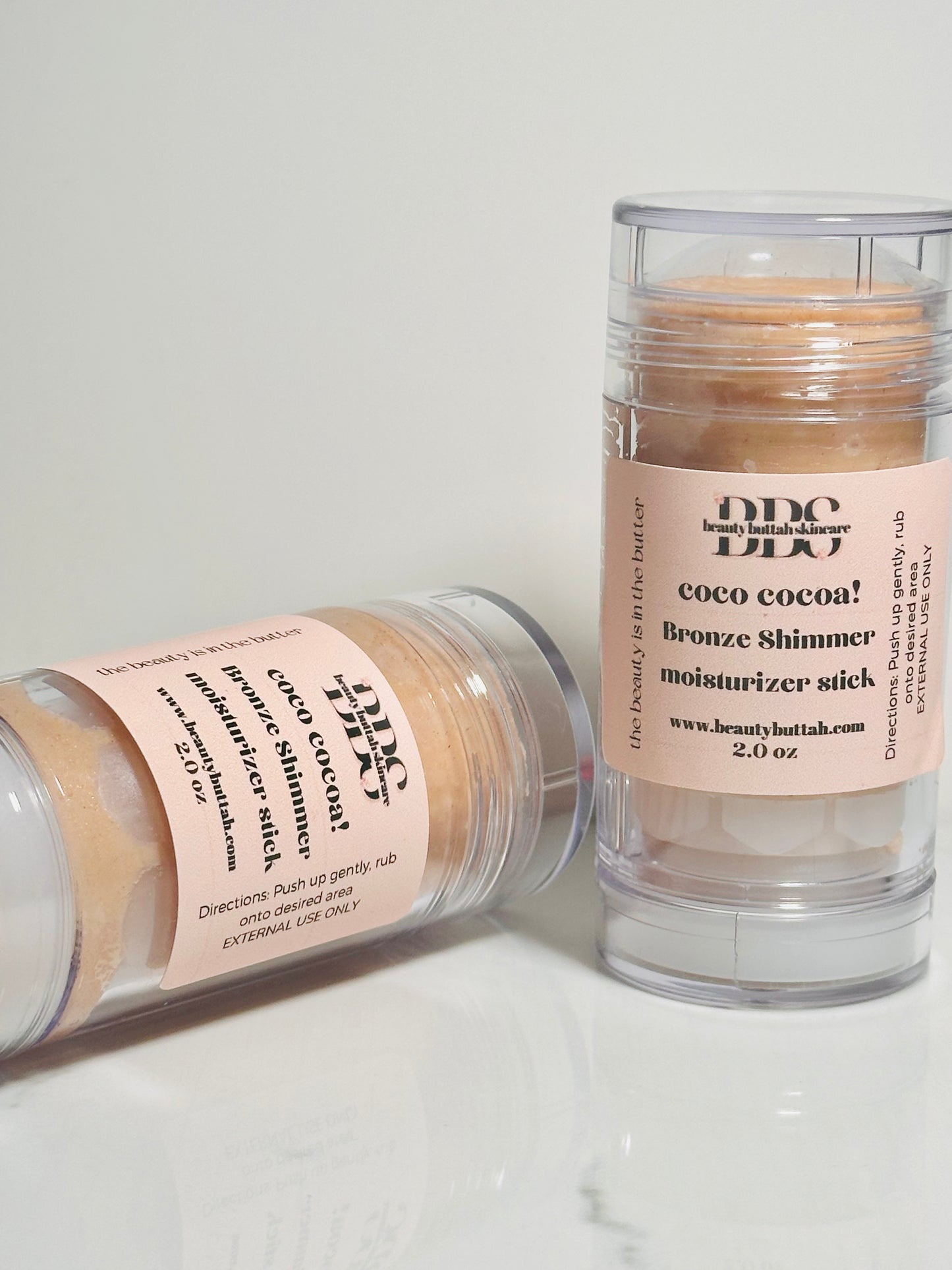COCOA COCO BUTTER STICKS