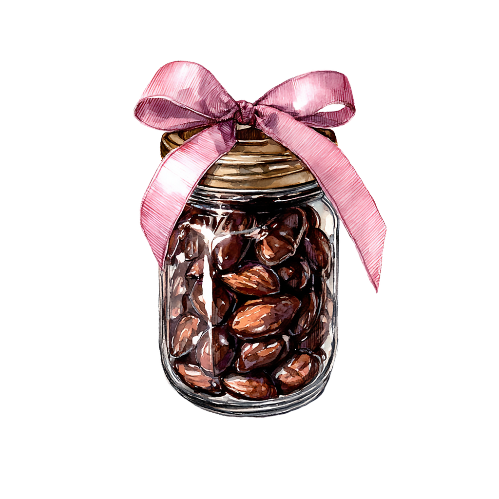 CHOCOLATE ECLAIR KISS WHIPPED BODY BUTTER