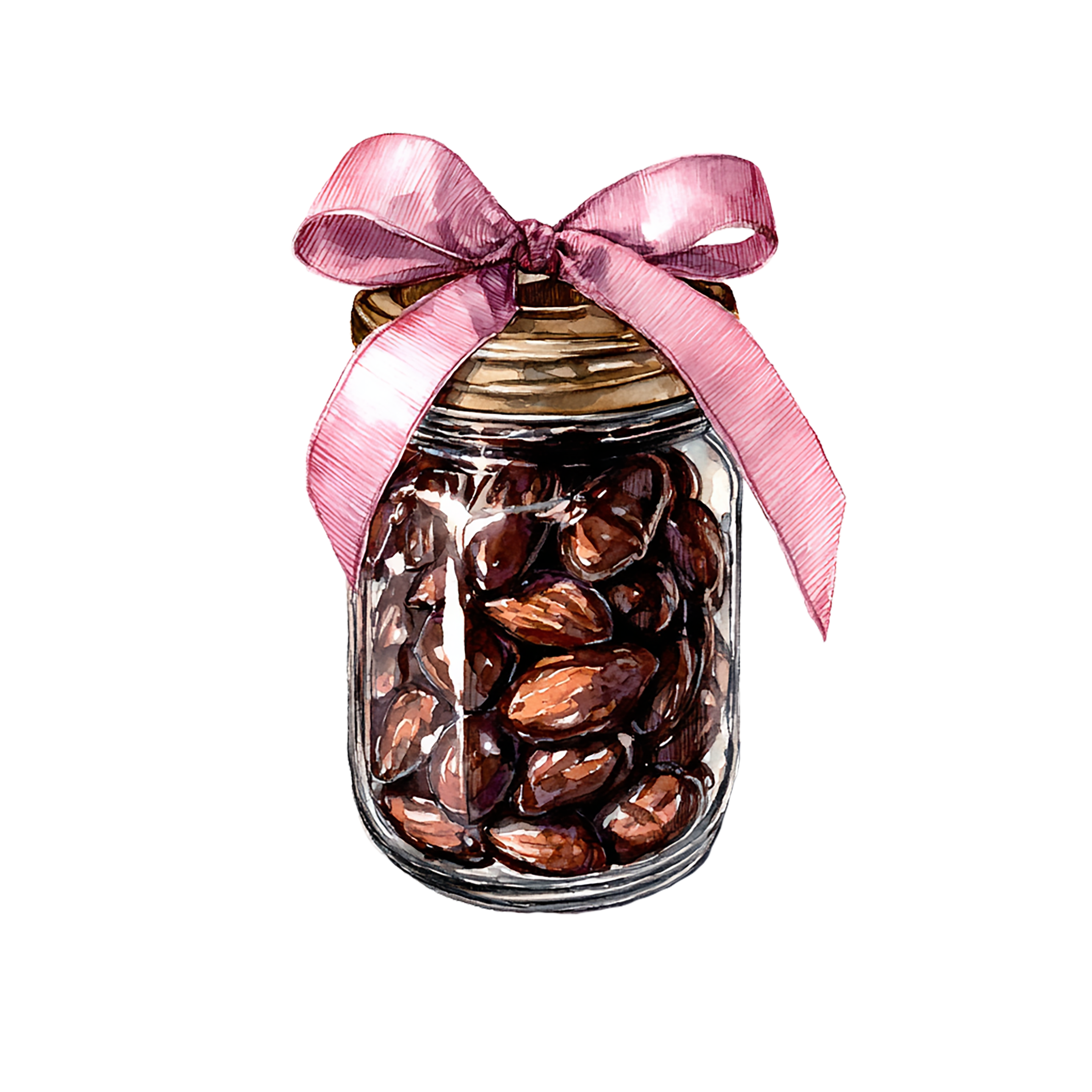 CHOCOLATE ECLAIR KISS WHIPPED BODY BUTTER