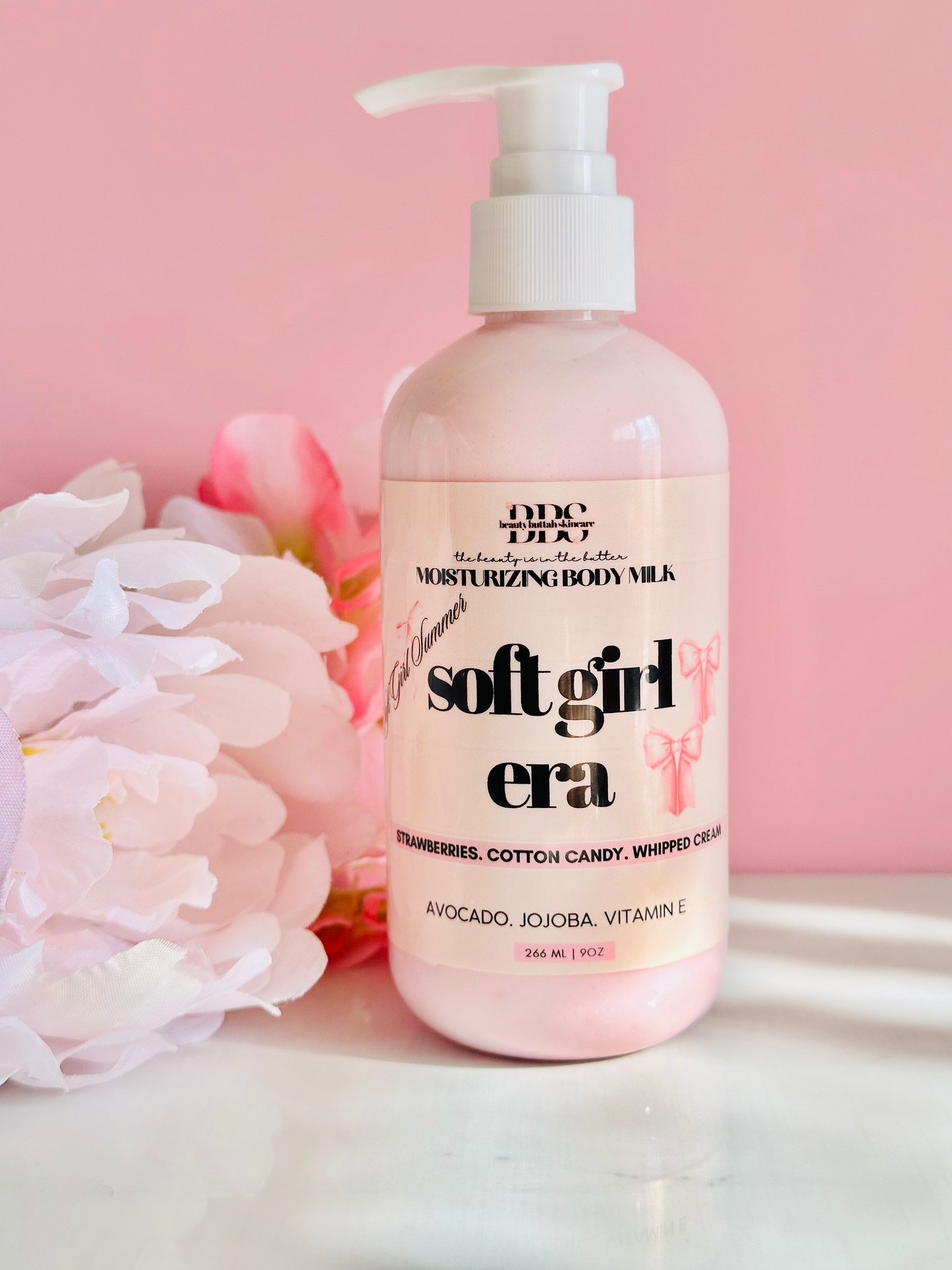 SOFT GIRL ERA BODY MILK