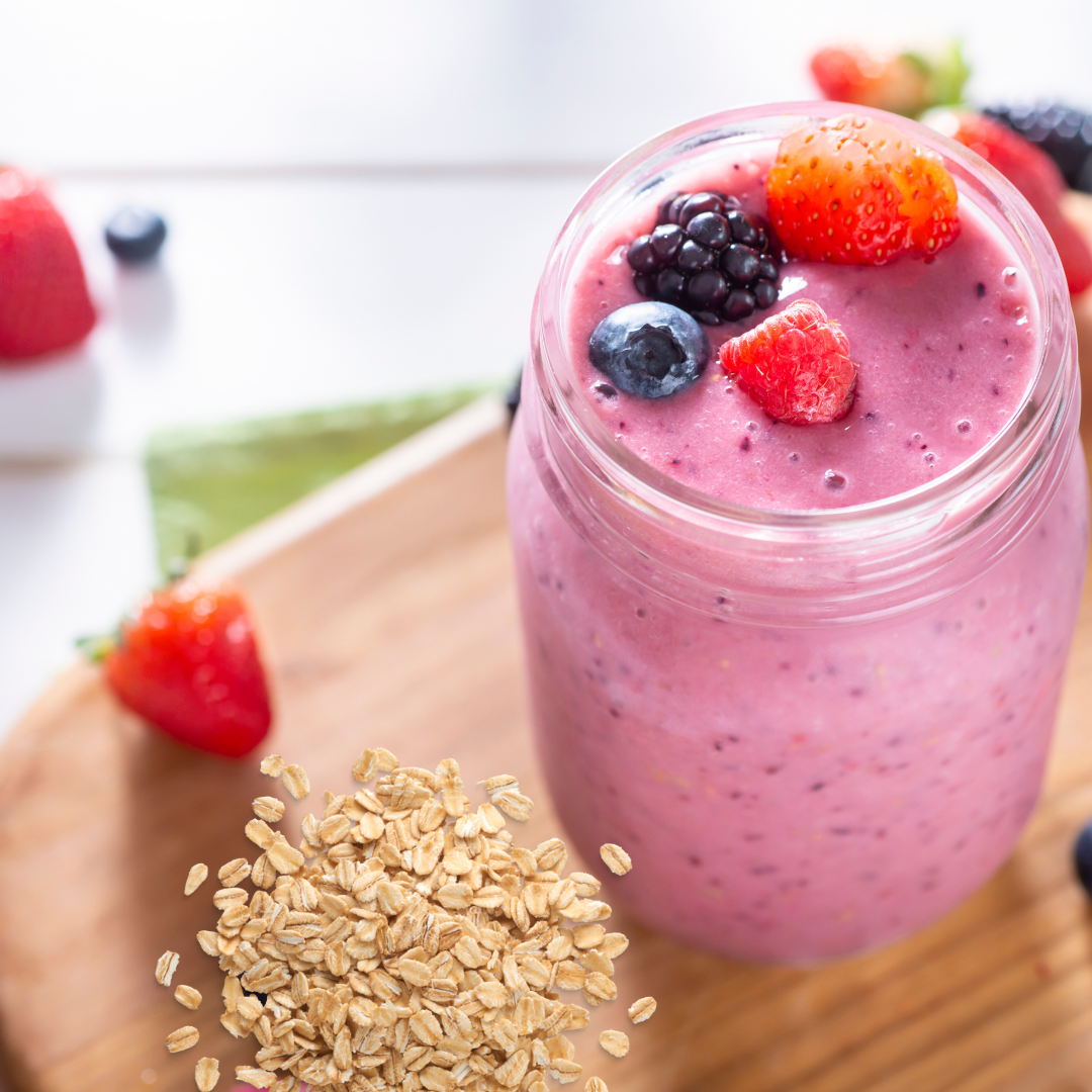 MORNING SMOOTHIE SUGAR SCRUB