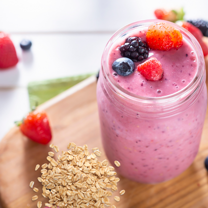 MORNING SMOOTHIE SUGAR SCRUB