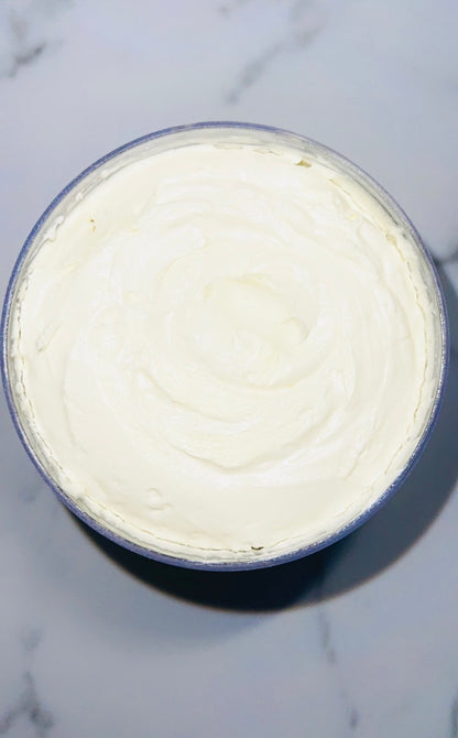MOISTURIZING HAIR BUTTER
