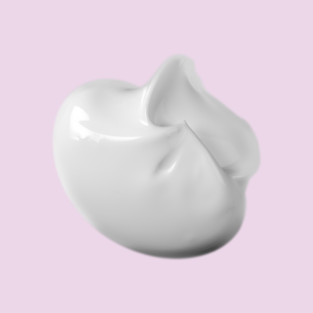 VANILLA CREAM FROSTING⎮ BUTTER LOTION