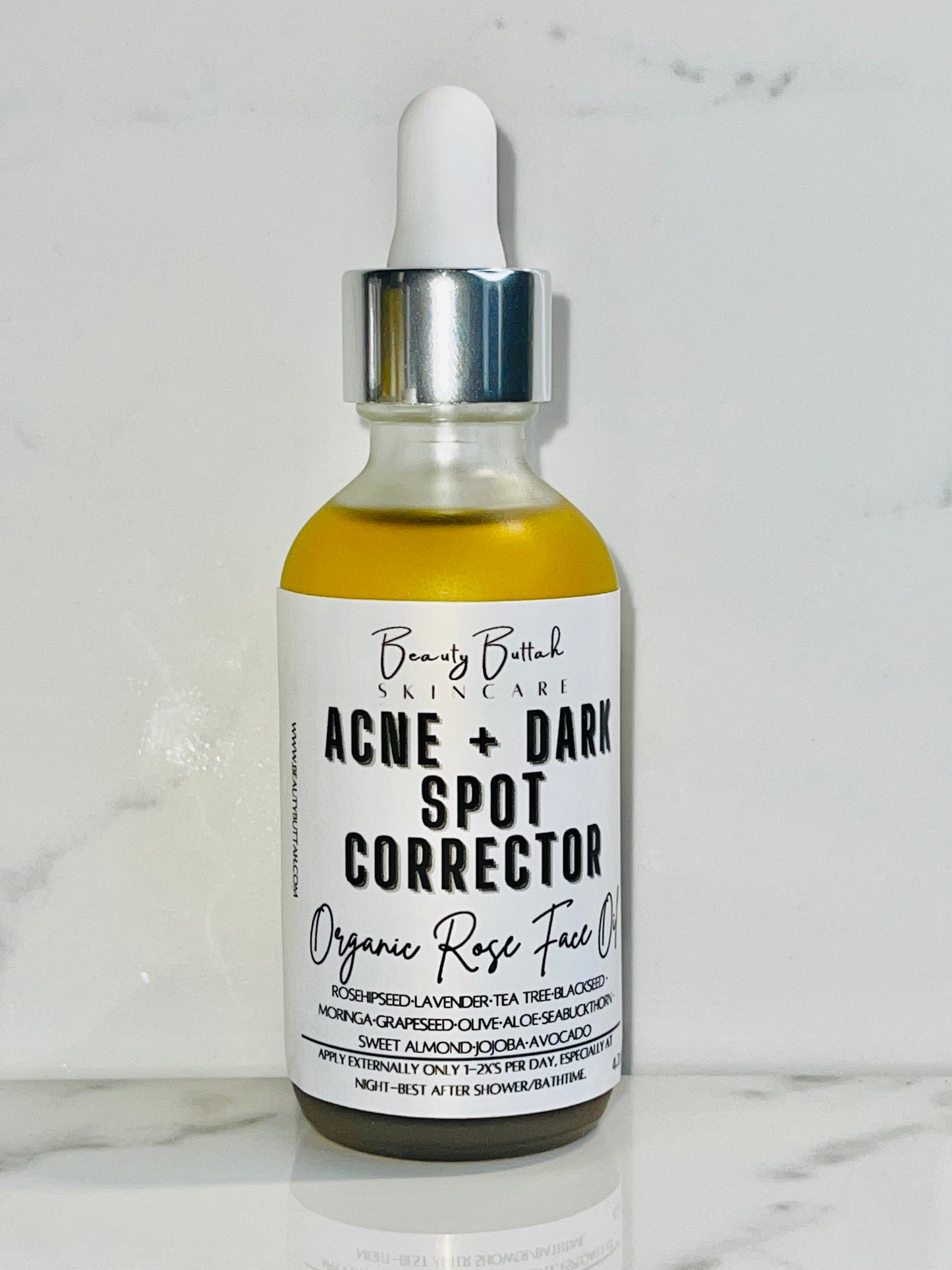 SUPER GLOW SERUM