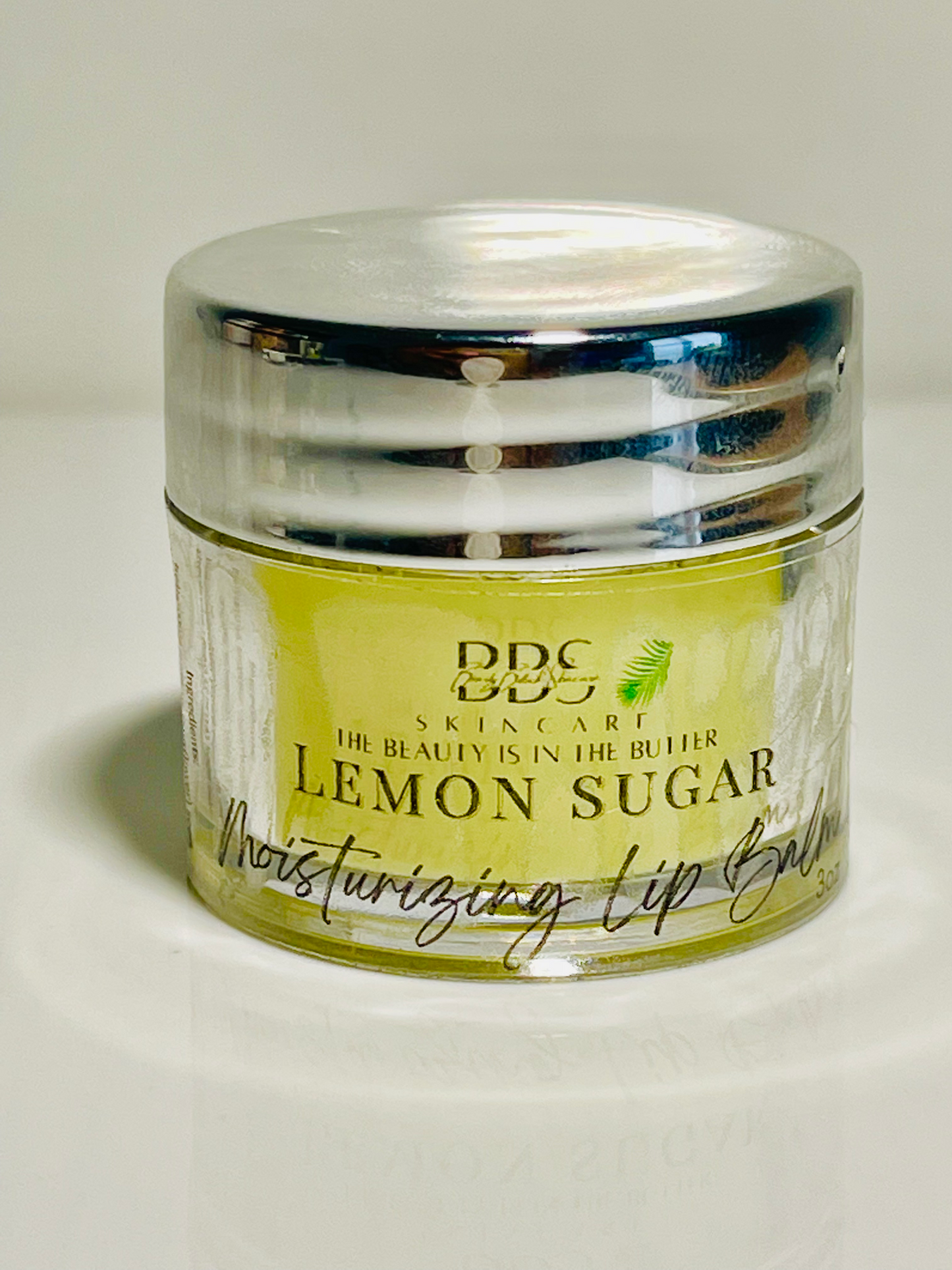 MOISTURIZING LIP BALMS