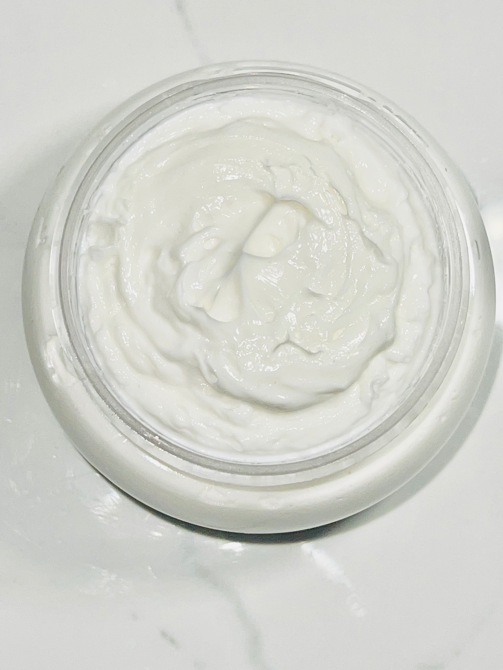 OAT + ALOE THICK CREAM BUTTER