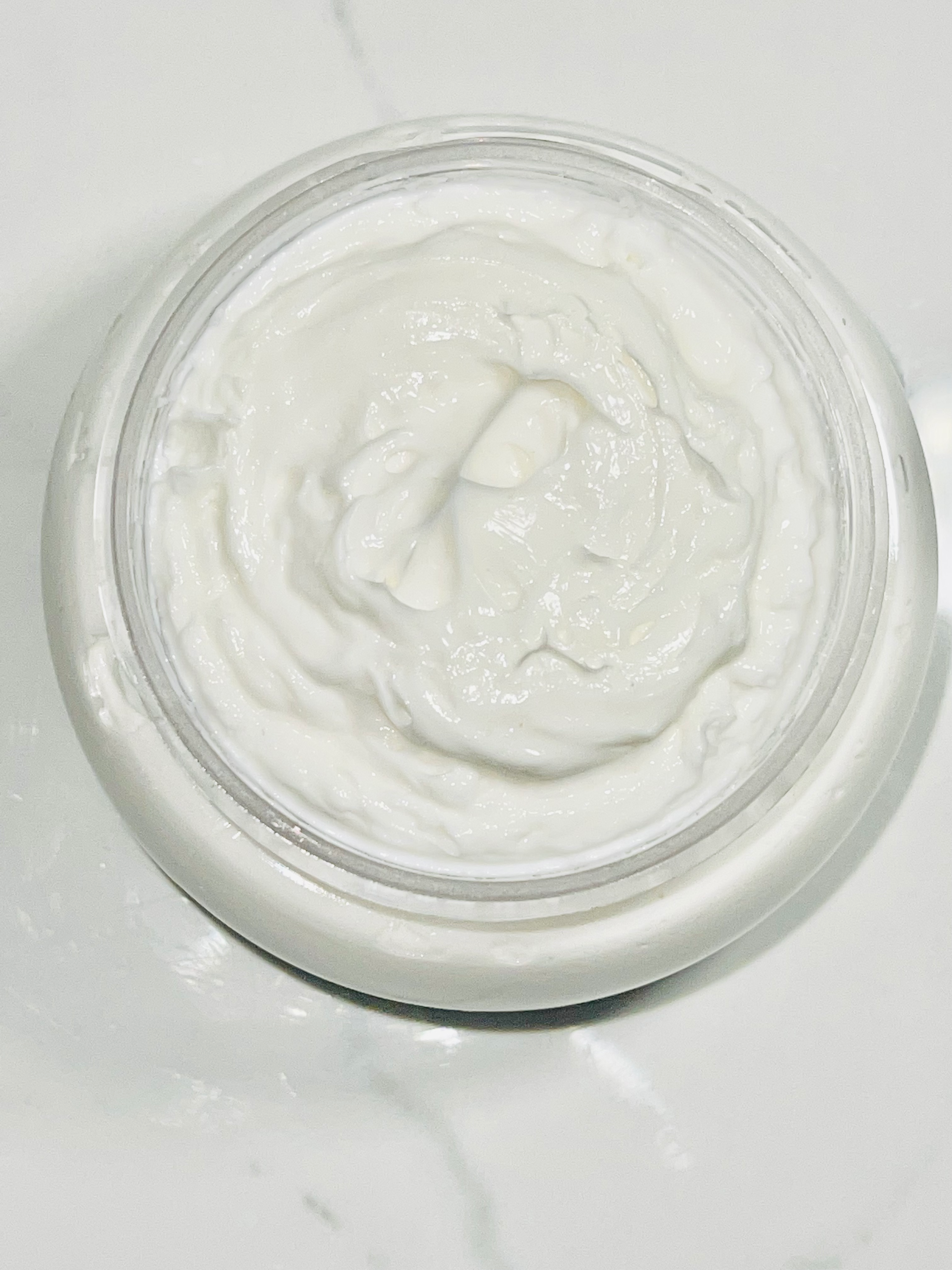 OAT + ALOE THICK CREAM BUTTER