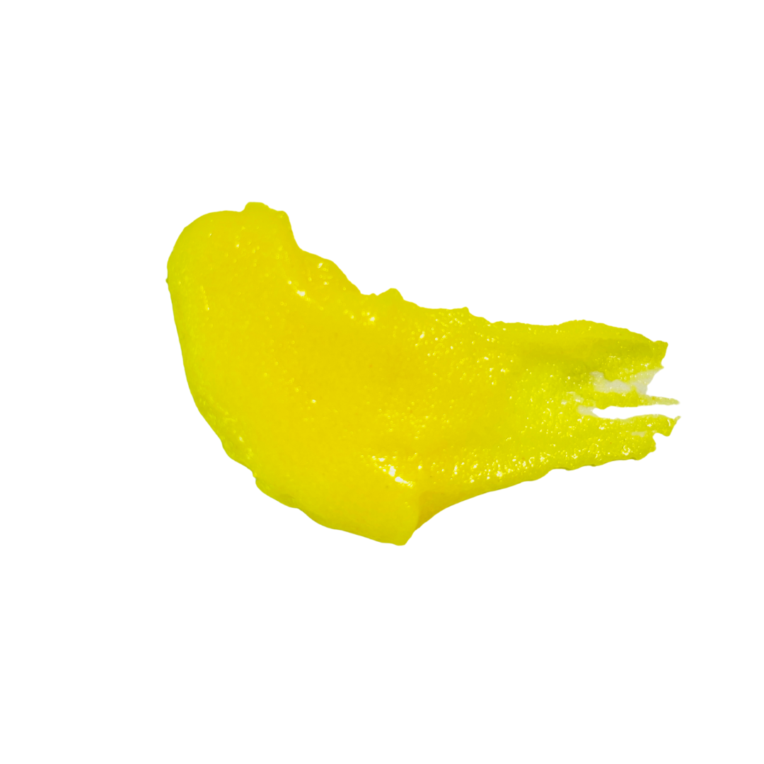 HONEY I'M GOLDEN! ORGANIC TURMERIC AND HONEY BODY SCRUB